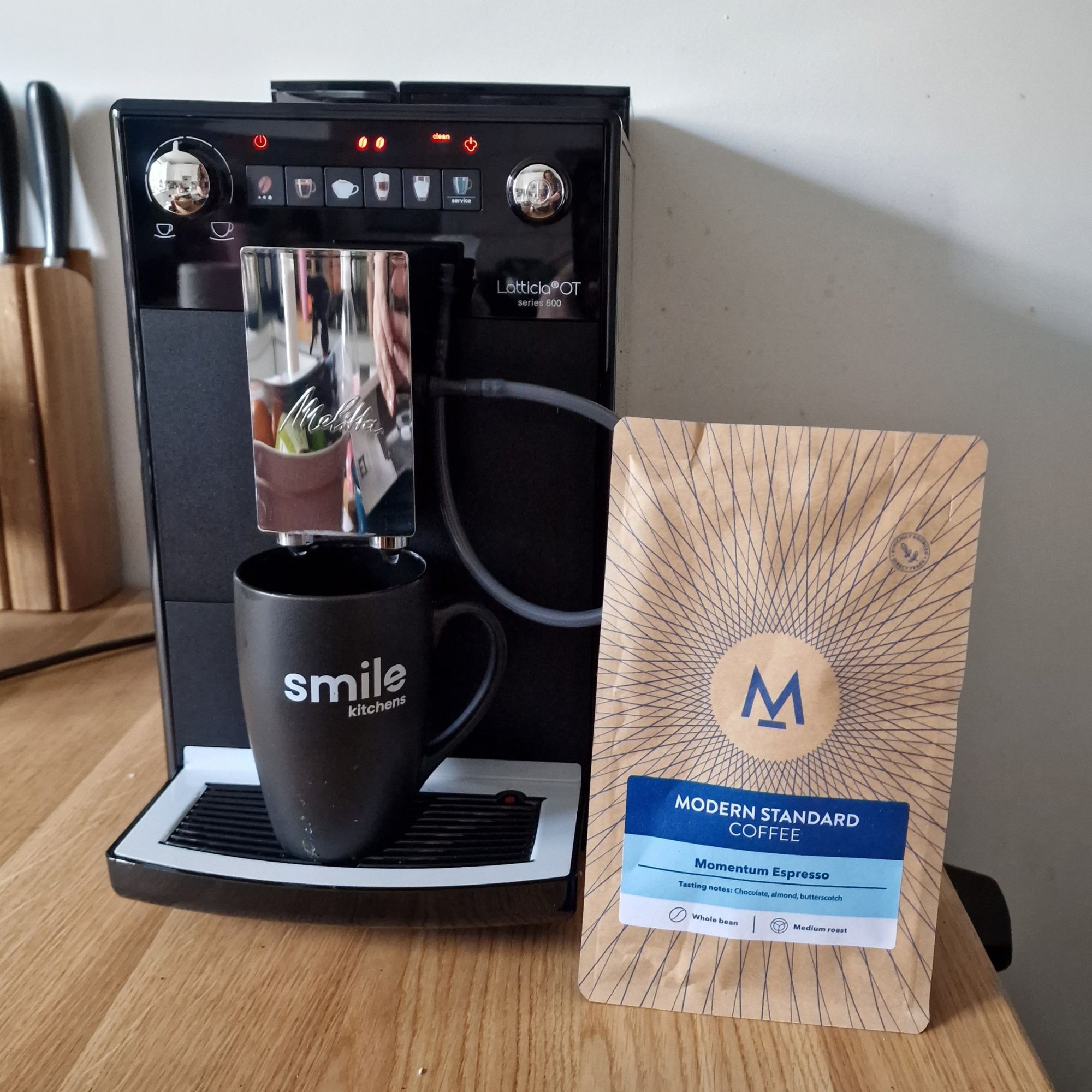 Melitta Latticia OT