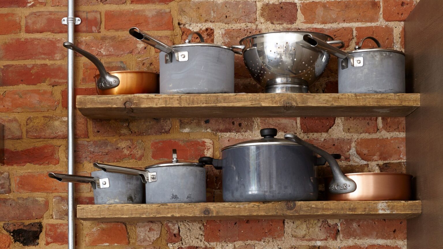 Ideal Home’s comprehensive guide to buying the best cookware