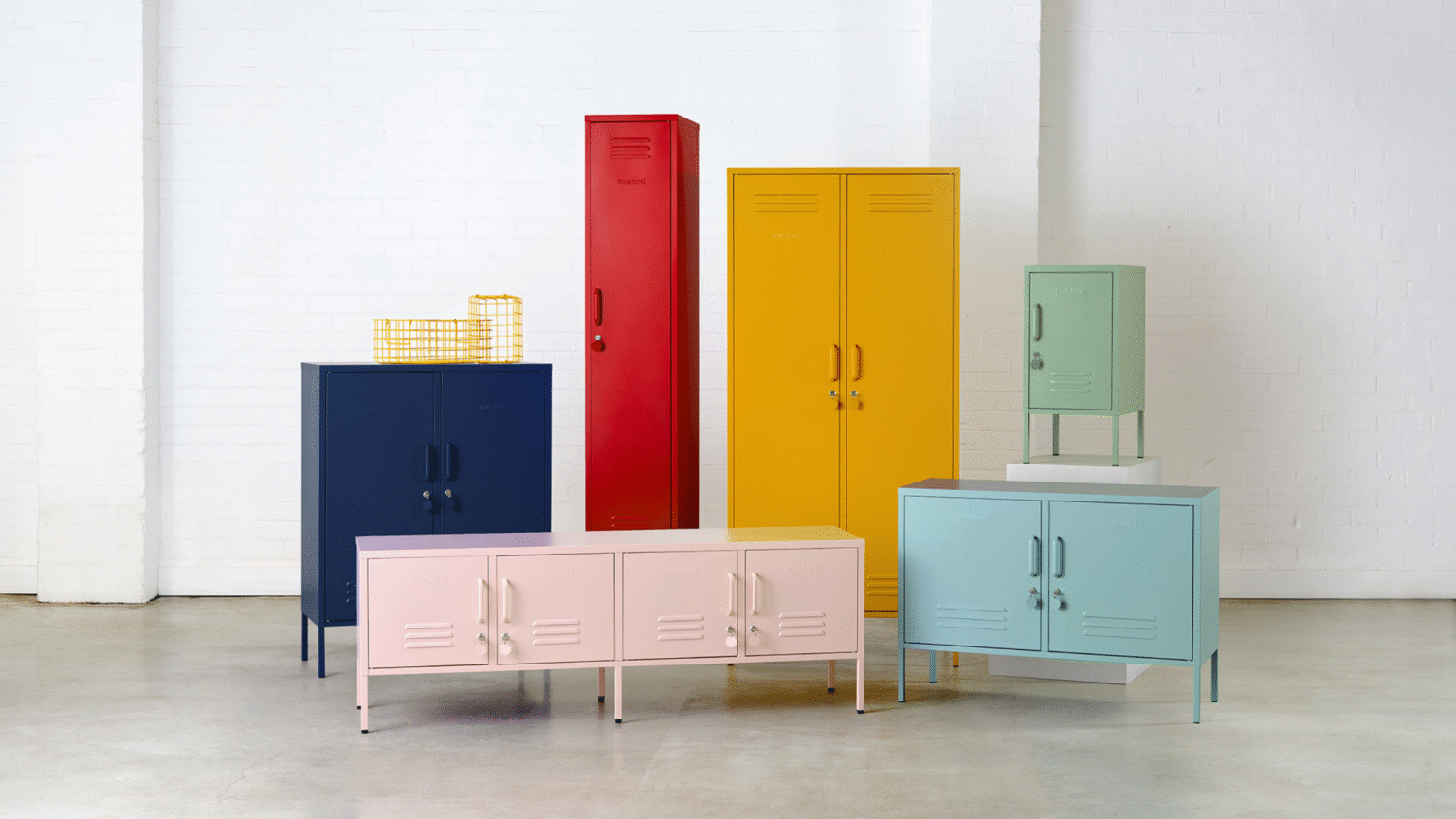 This cult furniture brand is having a rare site-wide sale