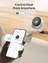 Dreo Smart Whole Room Heater...