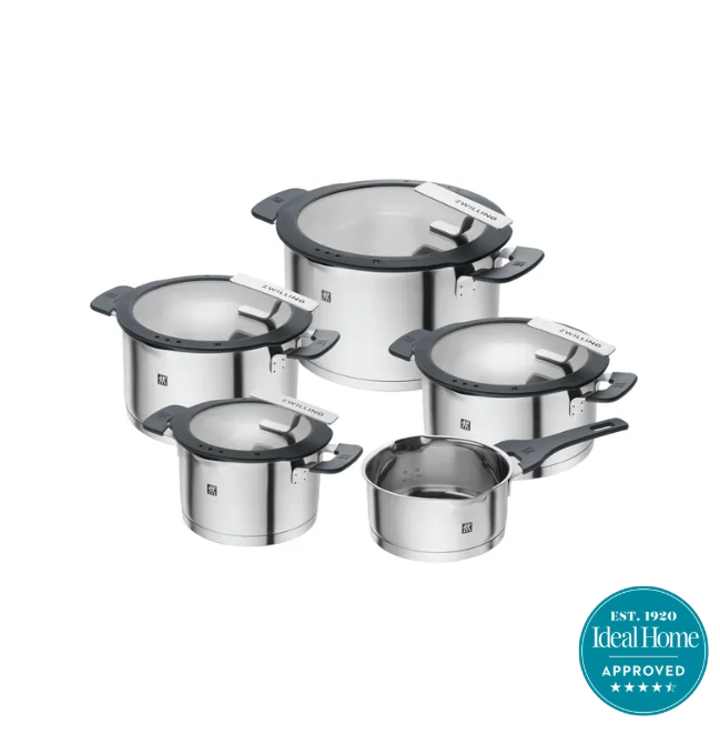 Zwilling pan set