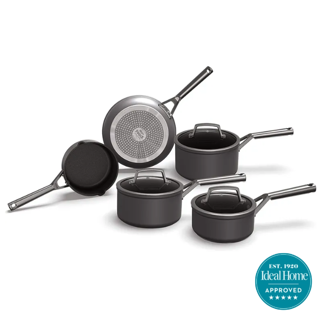 Ninja saucepan set