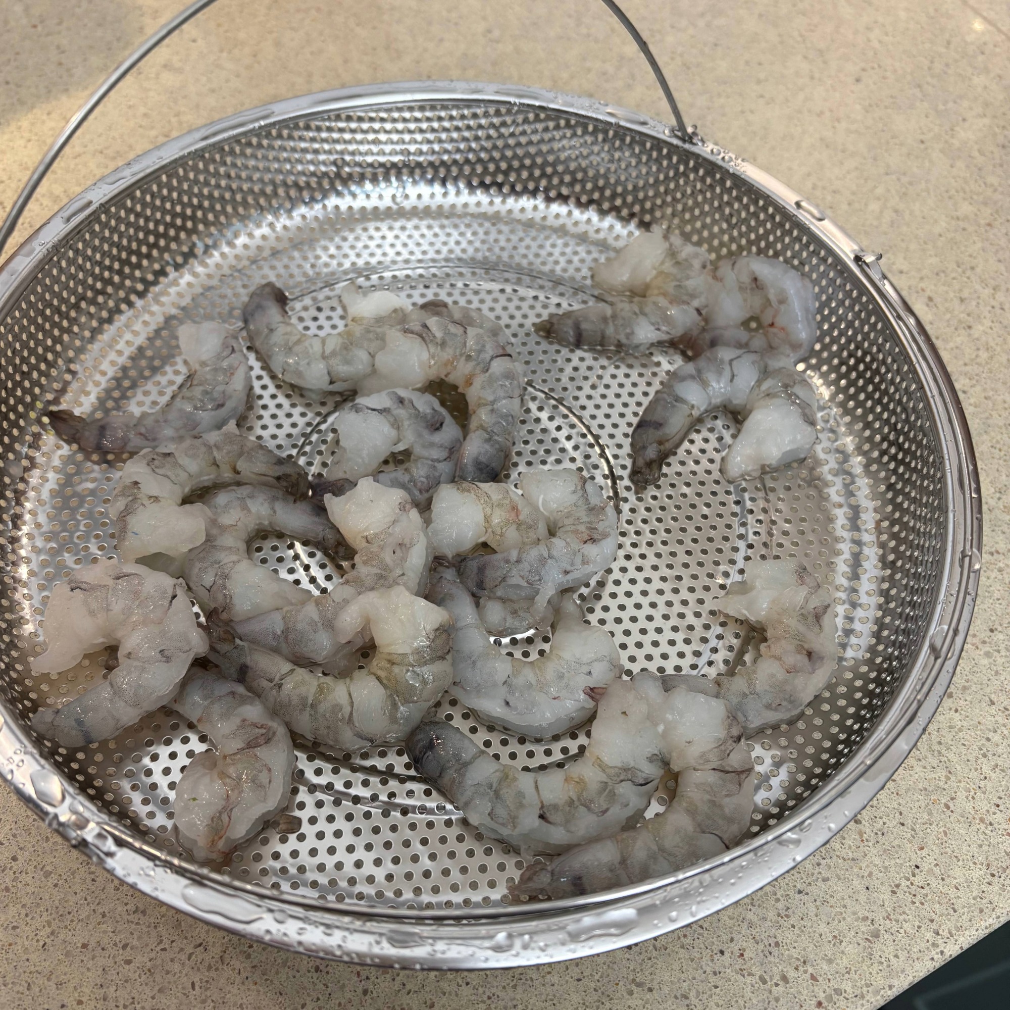 Lakeland Only Pan review and testing process 
