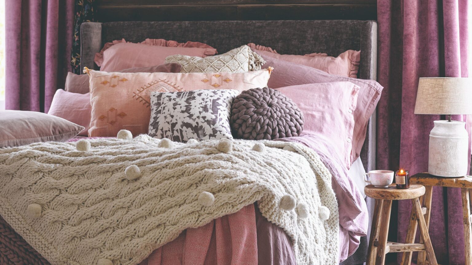 6 home buys that prove Primark is the best at ‘Cosy-maxxing’