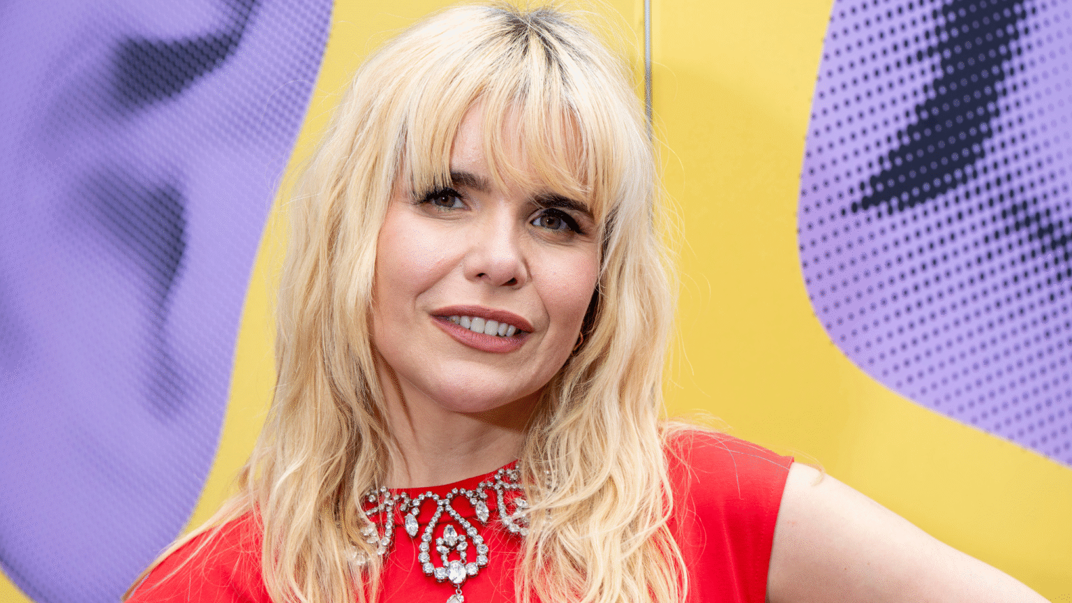Paloma Faith is breathing new life into this timeless trend
