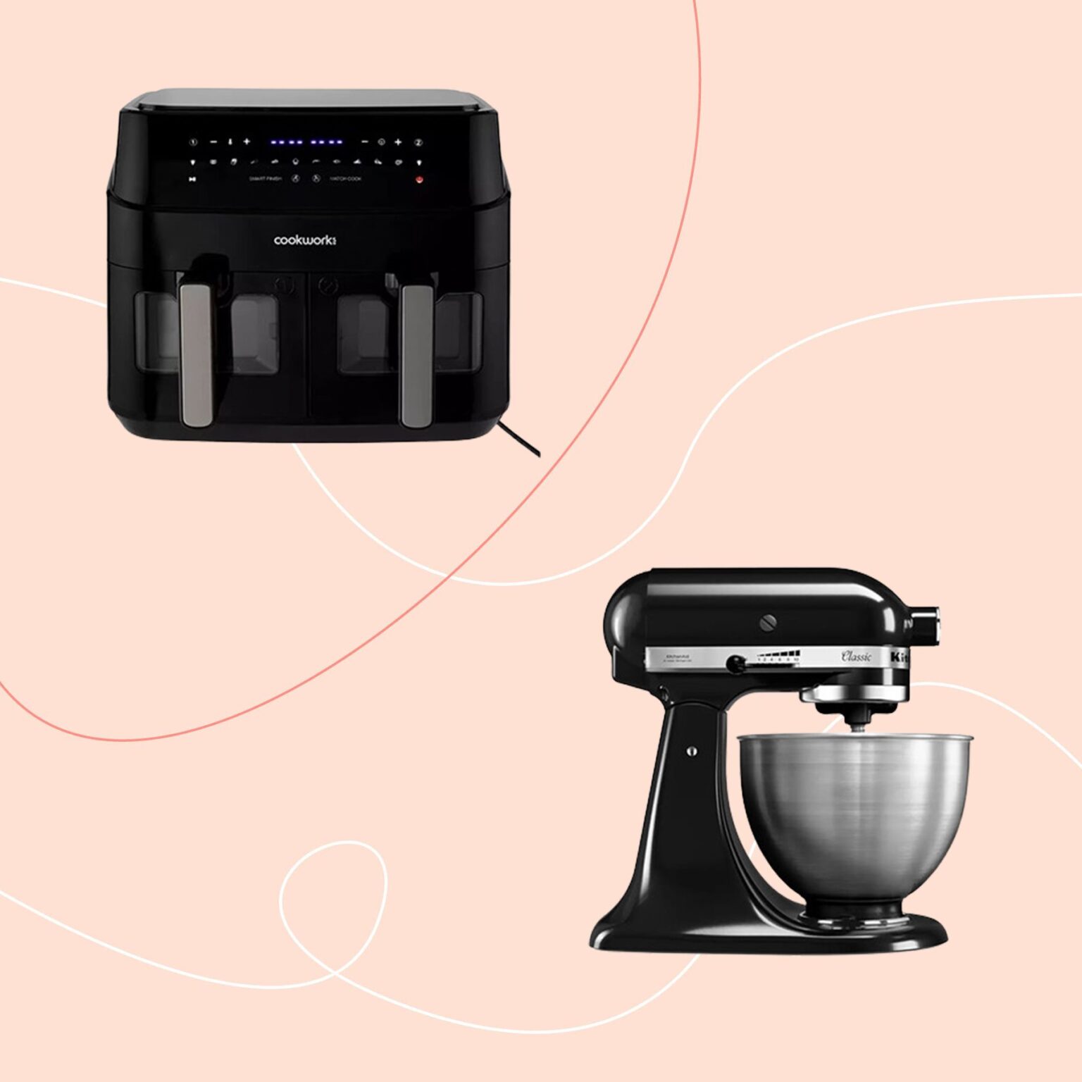 6 kitchen picks from Argos’ Black Friday sale