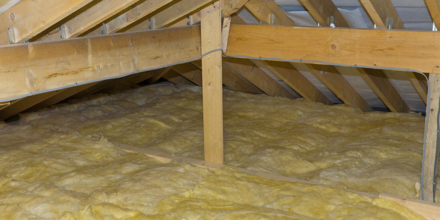 4 areas we should have insulated when renovating our house