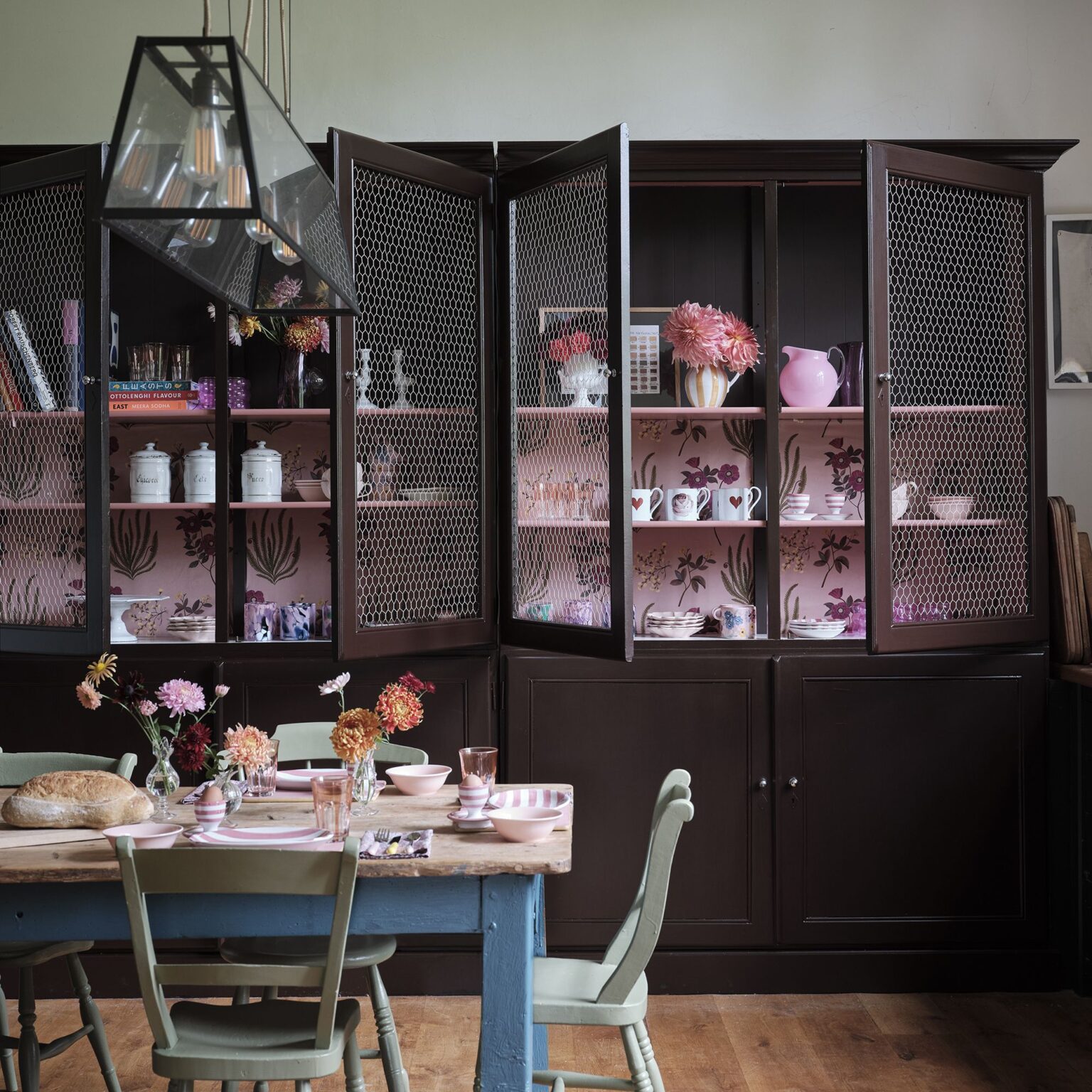 The best Farrow & Ball paint shades for winter