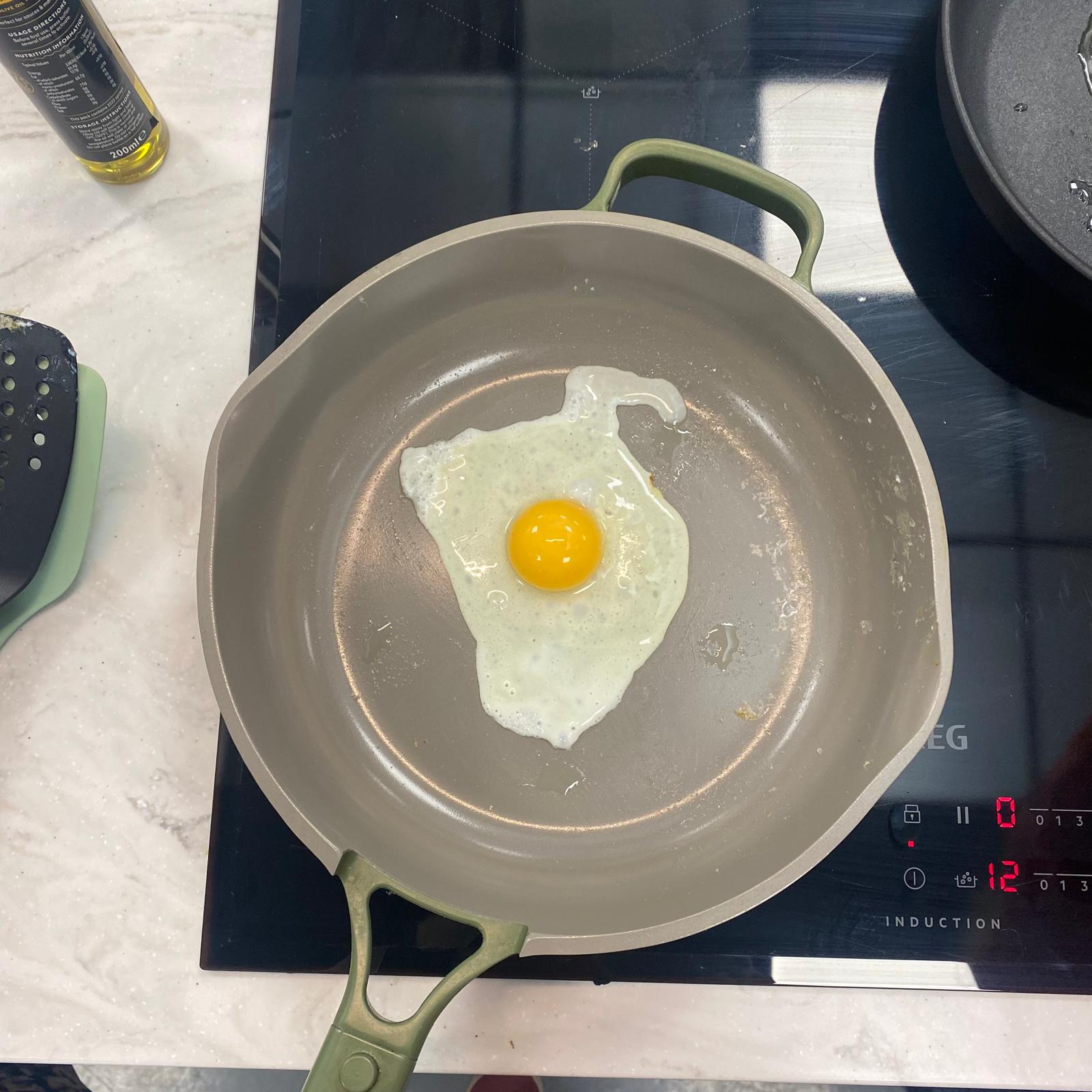 Testing the best saucepan sets