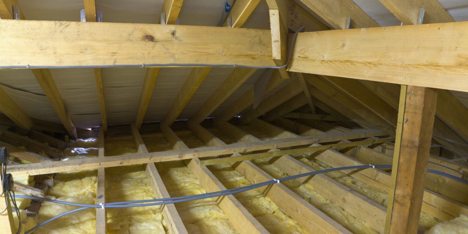 How much loft insulation do you need?