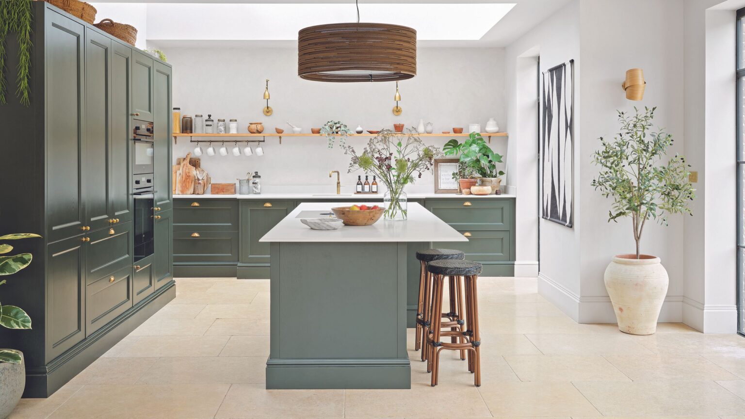 Kitchen trends 2026 – the ones to watch