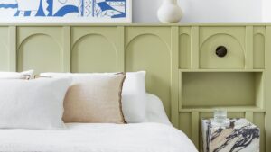 The £4 Dunelm buy I’m using to banish bedside clutter