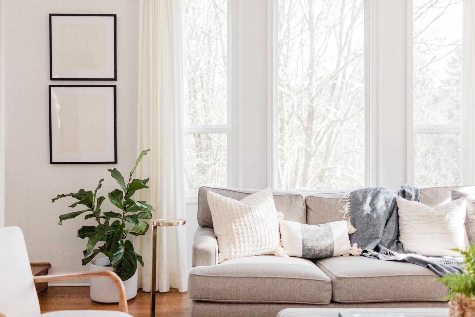 These 5 Paint Colors Are No Longer in Style, Designers Say