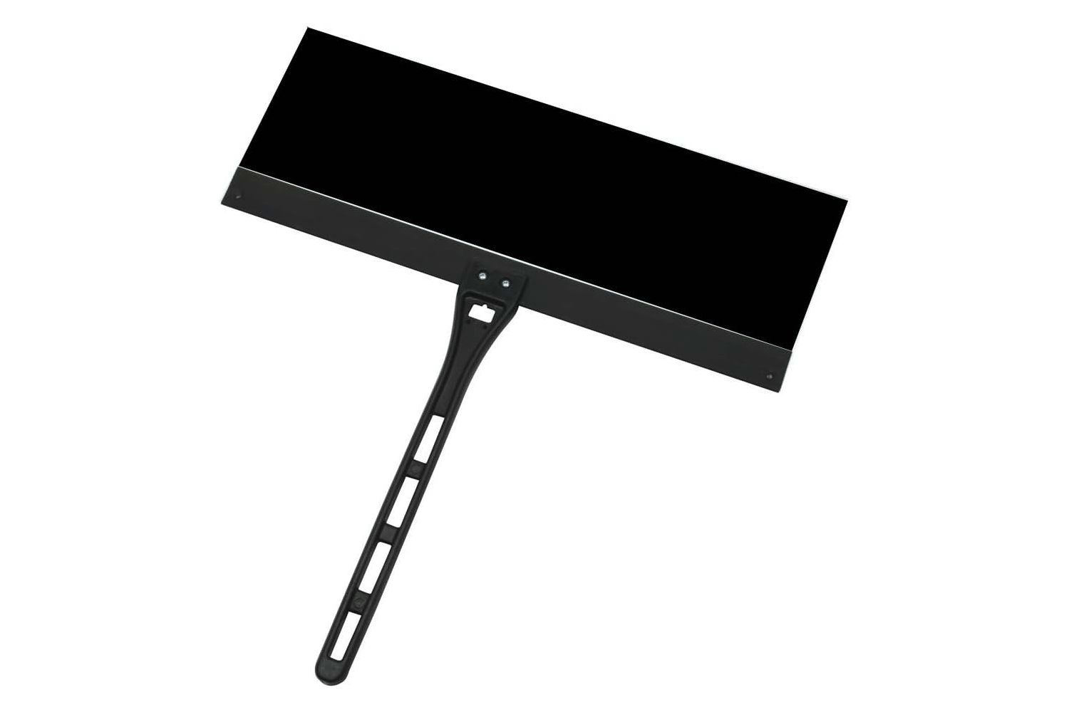 Warner 24-Inch Plastic Spray Shield