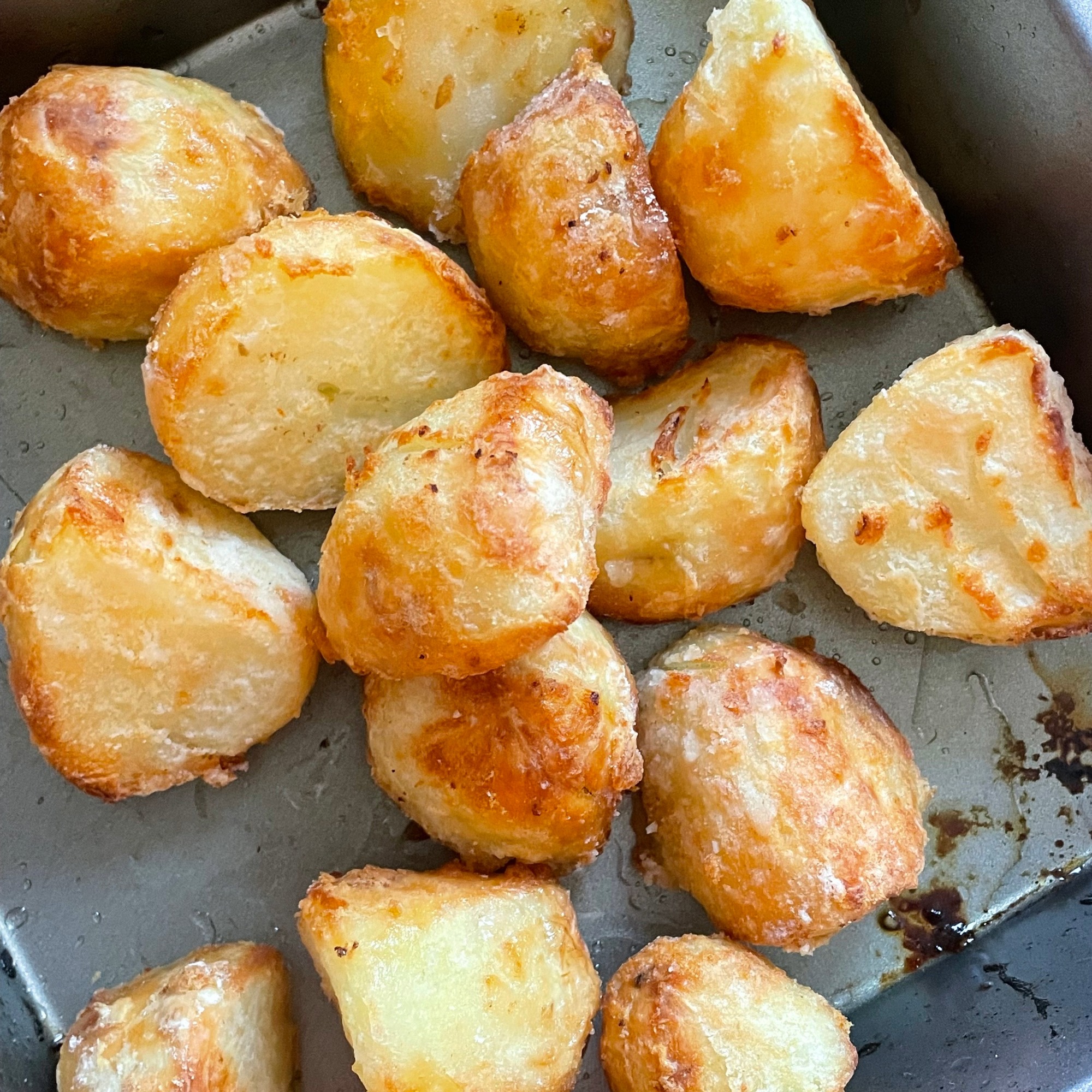 Testing the Our Place Essentials pans 