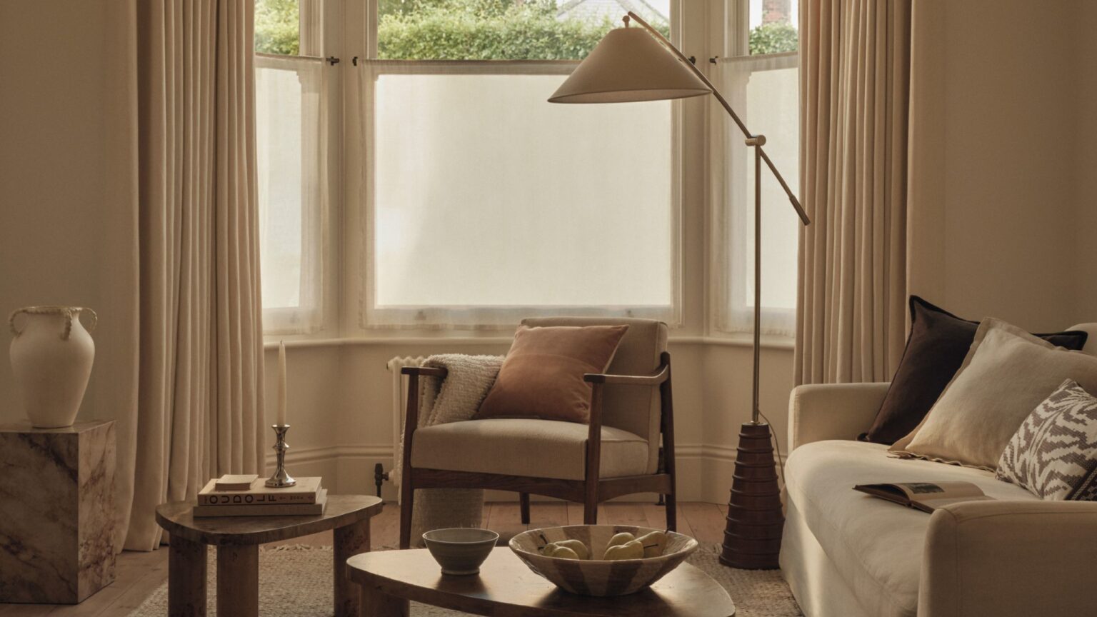 Is M&S the new Soho Home? I couldn’t believe this was M&S