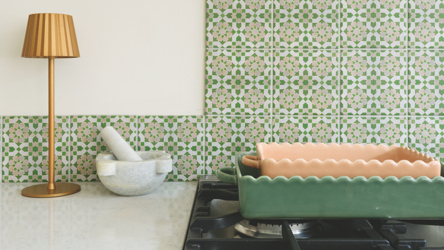 Ceramic colanders are the new must-have kitchen accessory