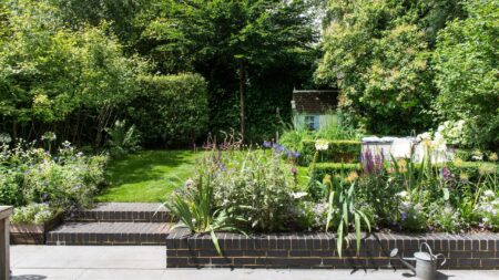 7 things people with weed-free gardens always have