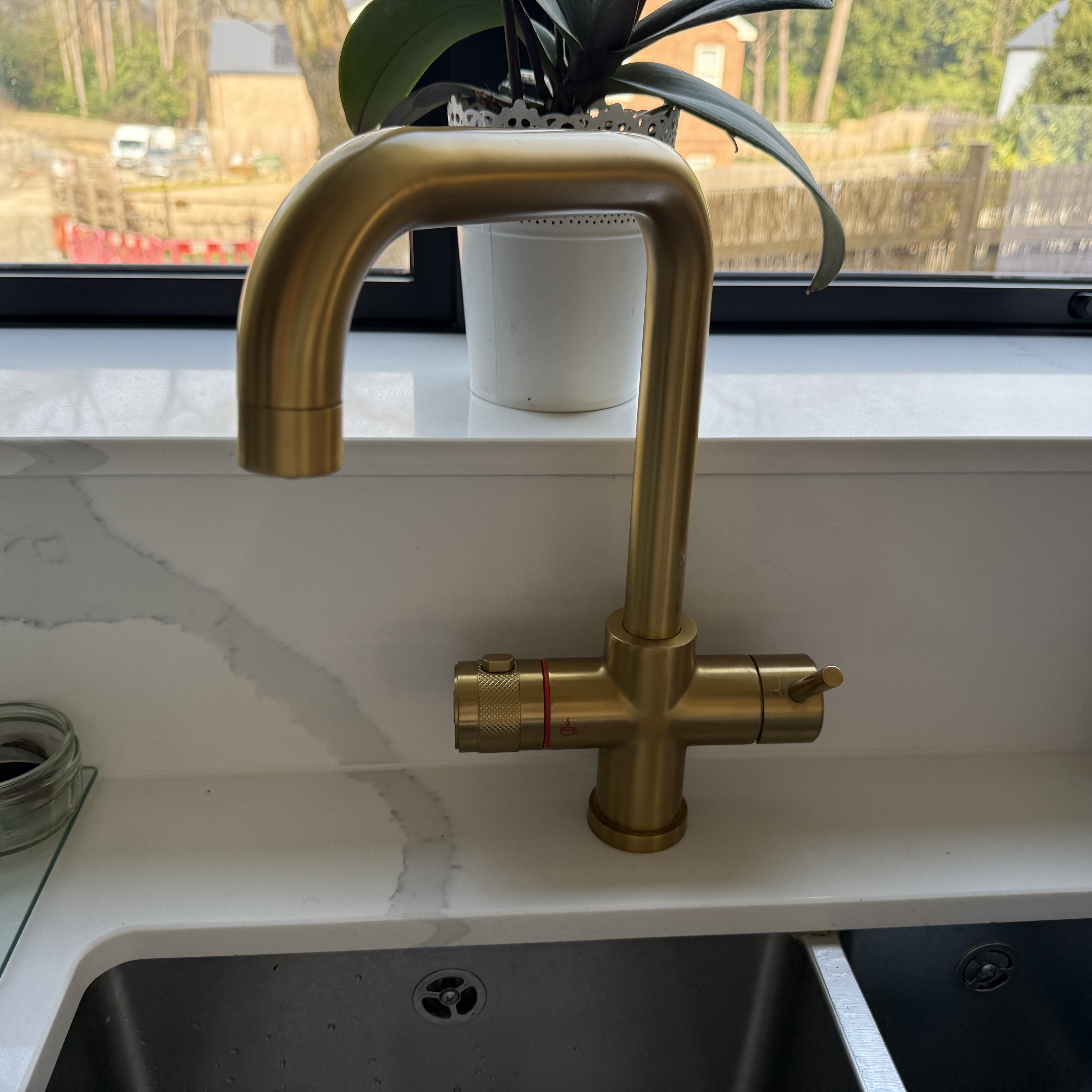 Testing the best boiling water taps