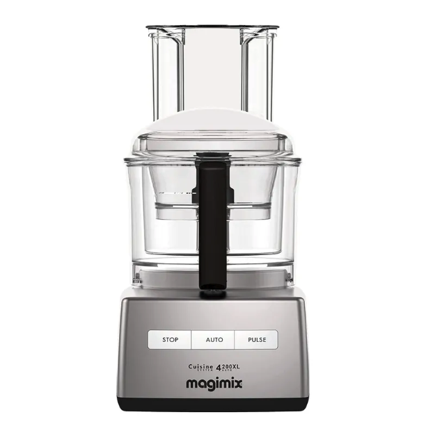 Magimix food processor 
