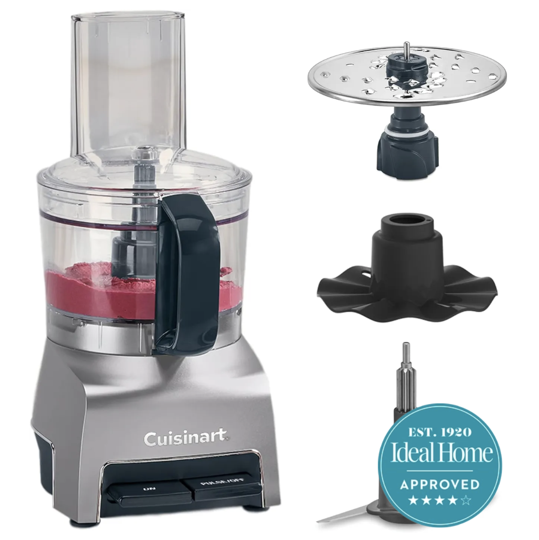 Cuisinart food processor 