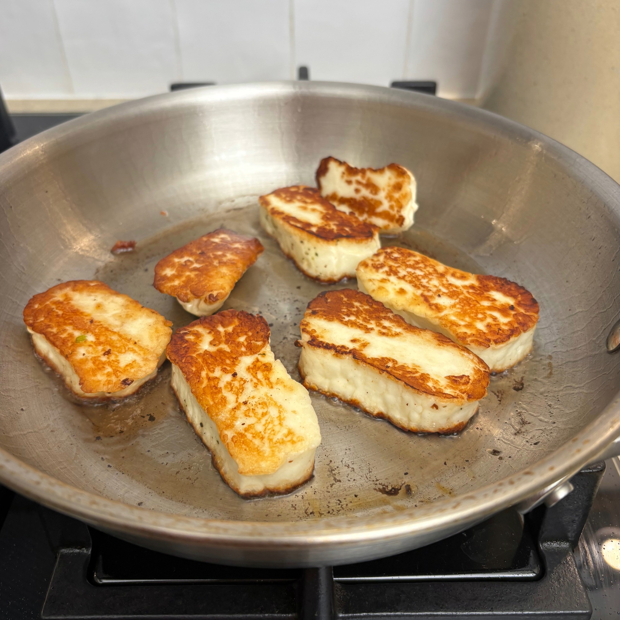 Testing Le Creuset's Stainless Steel Pan set review 