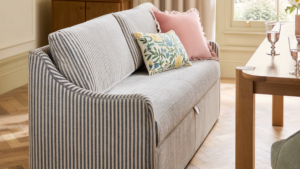 Next has dropped the most stylish dining bench I’ve seen