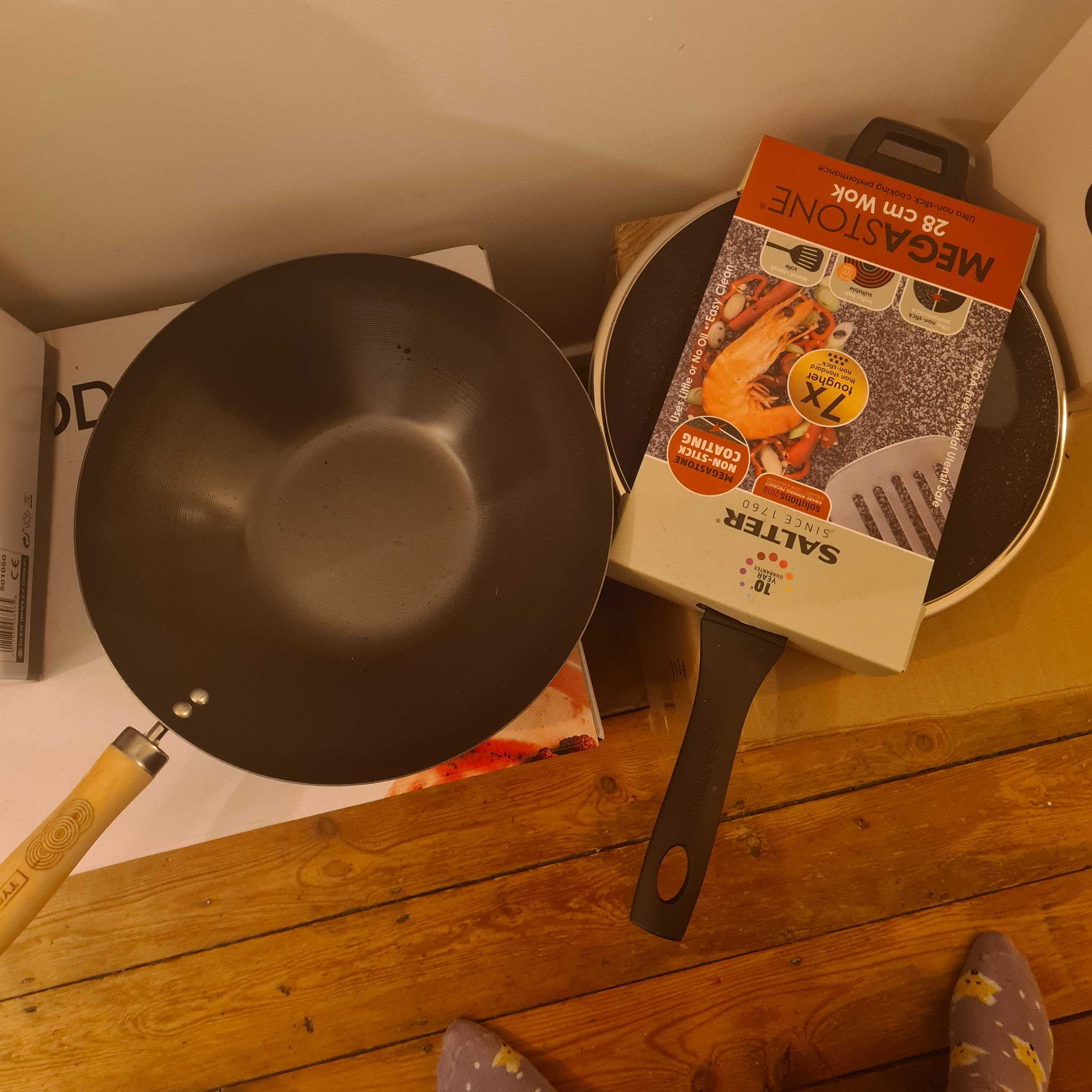 Testing woks for this guide