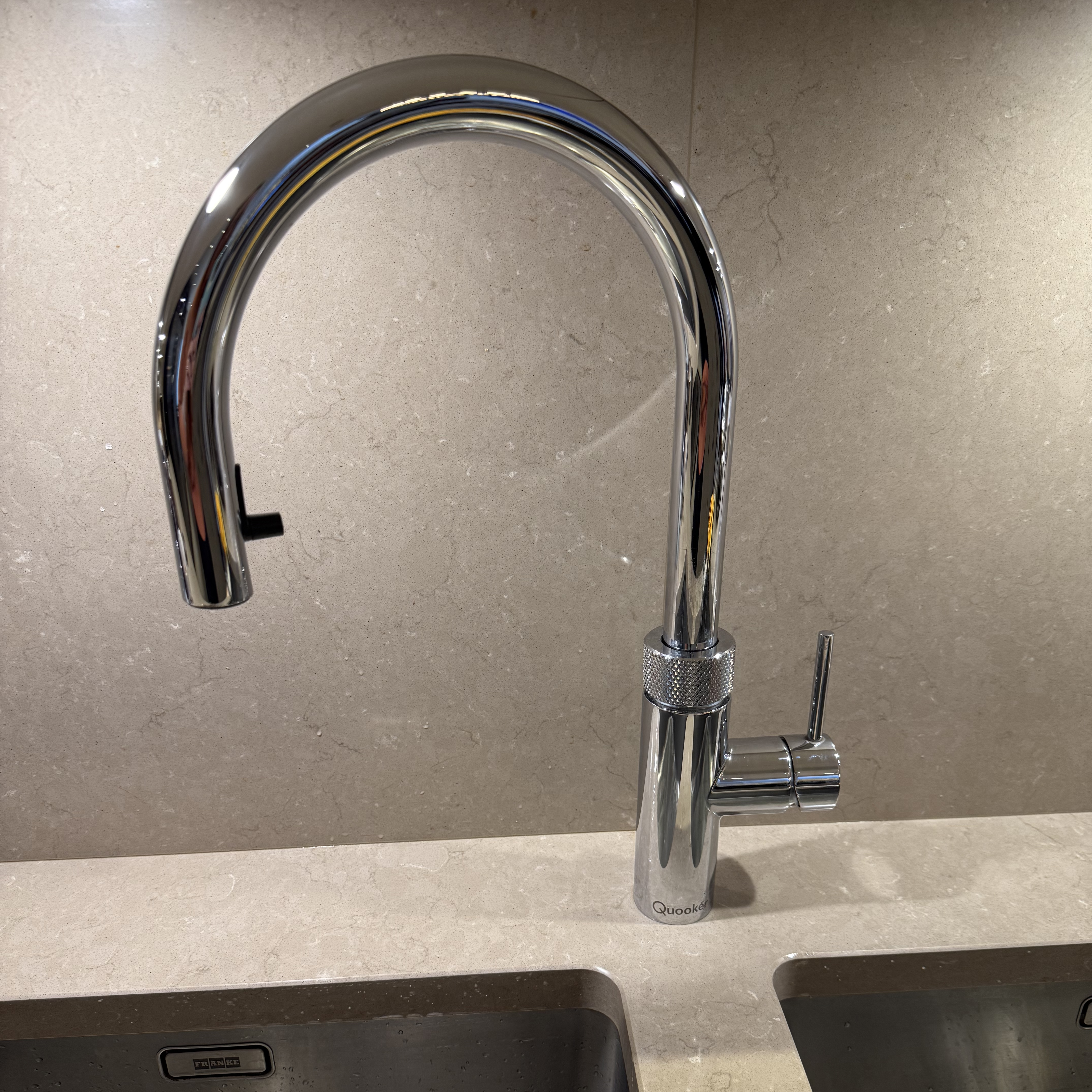 Testing the best boiling water taps