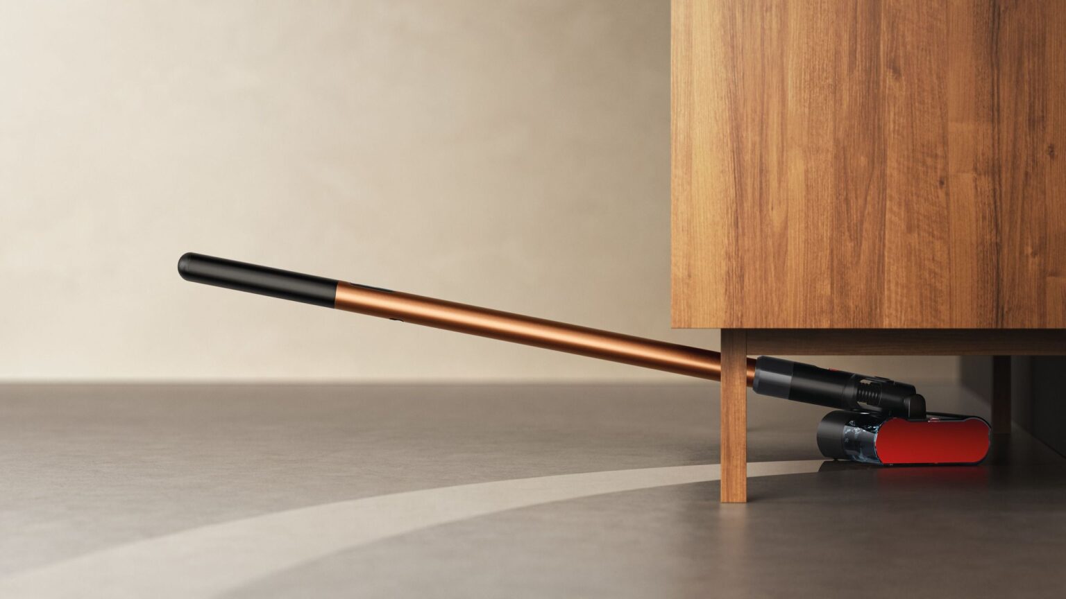 Meet the PencilWash – Dyson’s new affordable wet floor cleaner