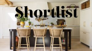 12 of the best high street kitchen bar stools