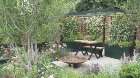 Stop making this watering mistake during the hot weather
