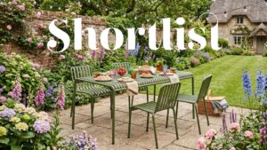 I found the best HAY Palissade garden furniture alternatives