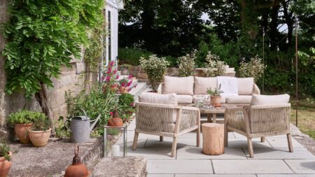 I tracked down the places to buy the best garden furniture