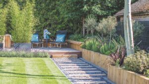 Garden decking ideas – 28 ways to enhance a decked space