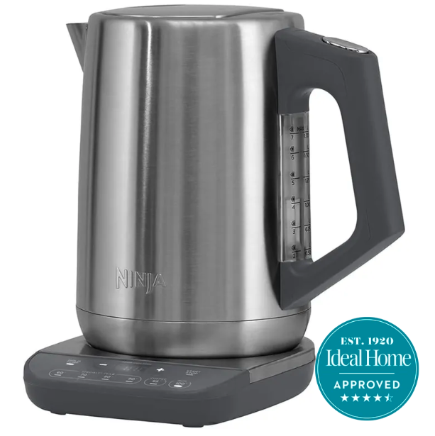 Ninja Perfect Temperature kettle 