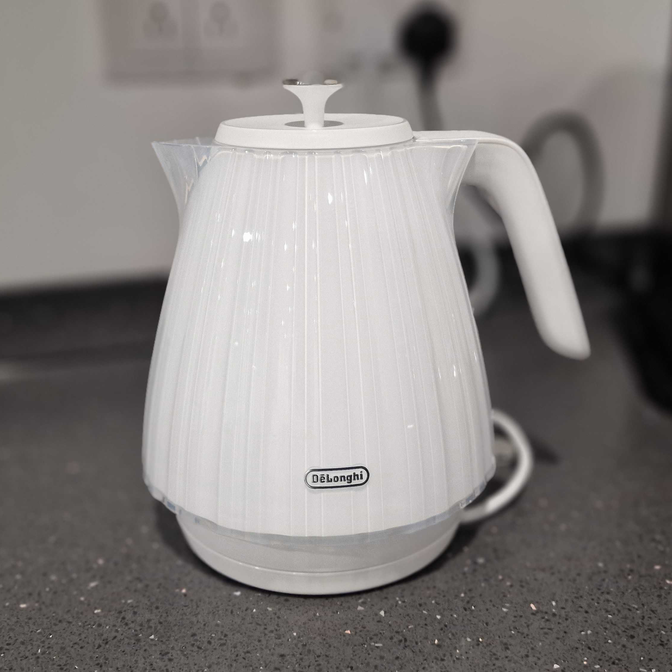 Kettles tested by the Ideal Home team at the Future test facility 