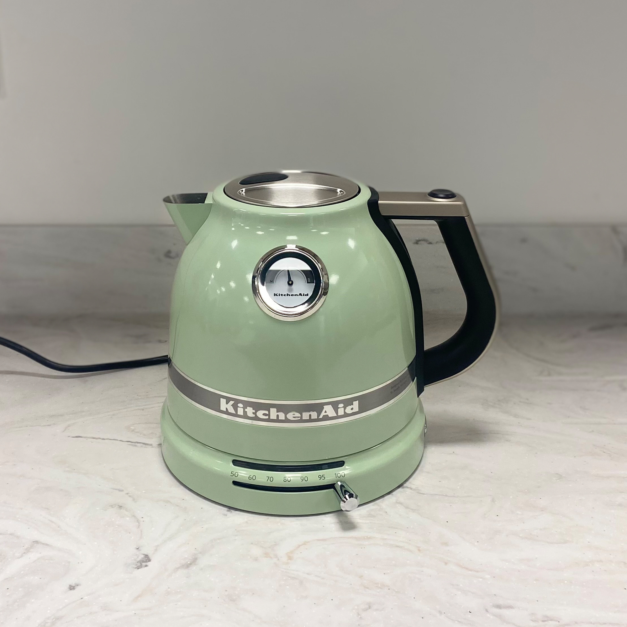 Image of KitchenAid kettle