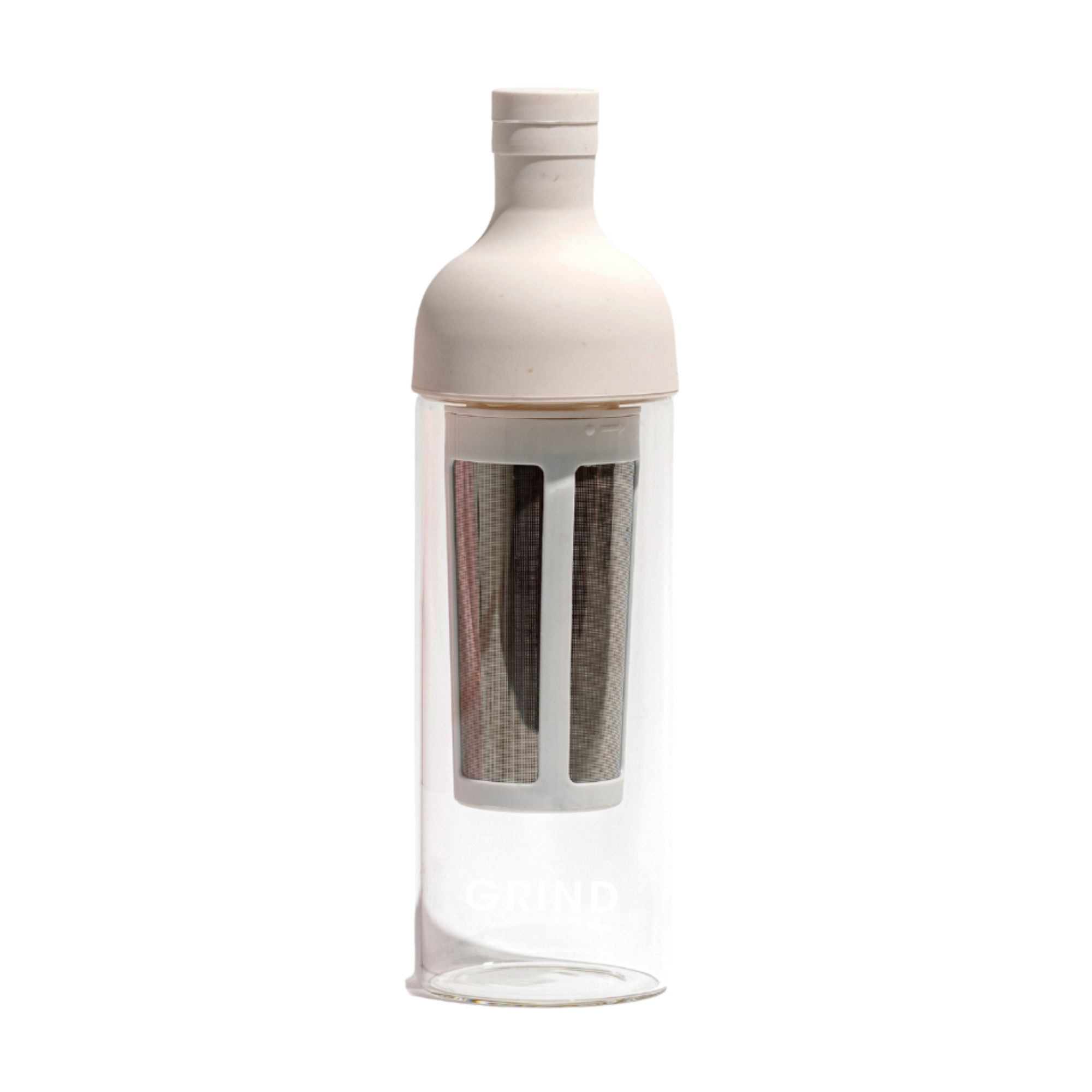 Grind Cold Brew Bottle