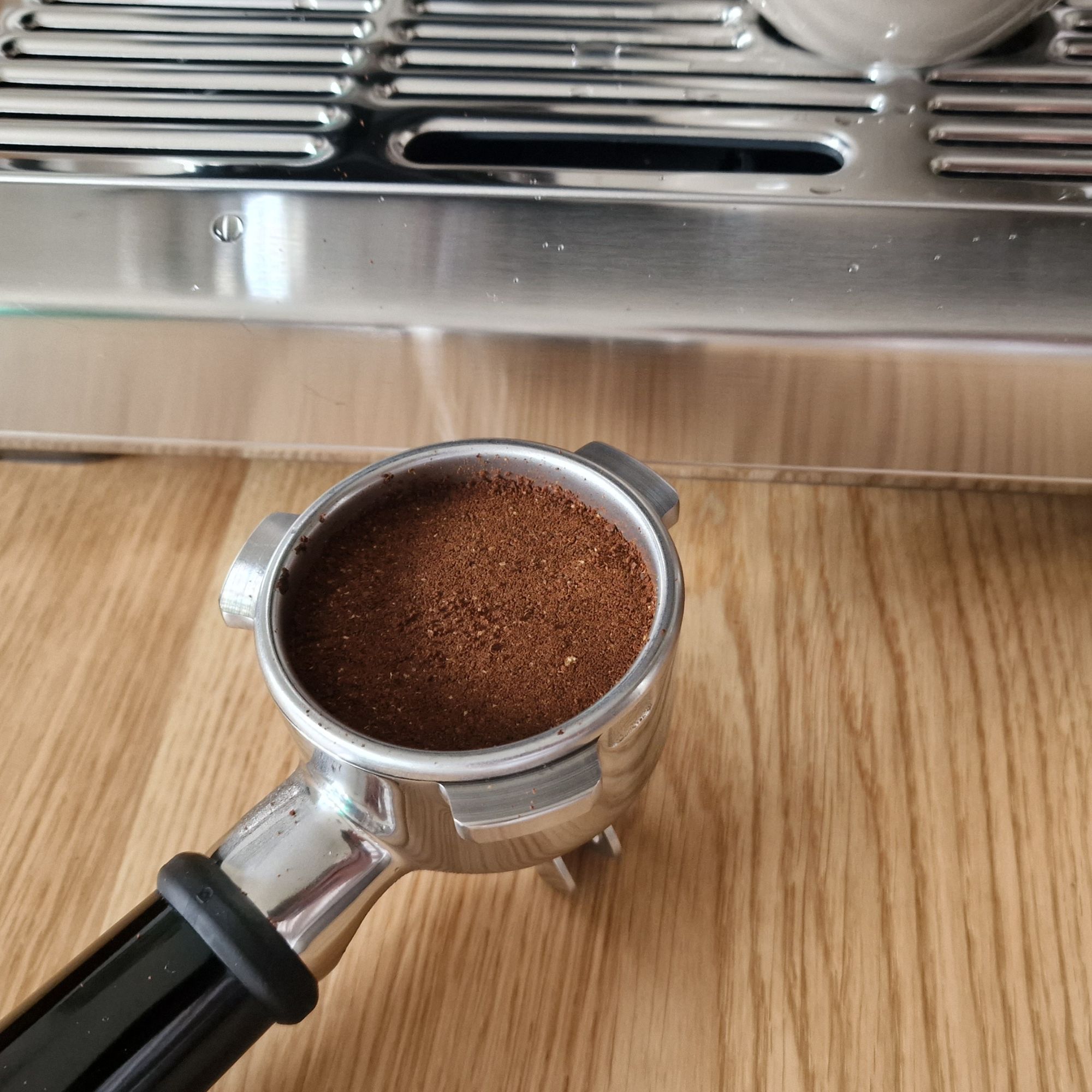 Sage Barista Express Impress review