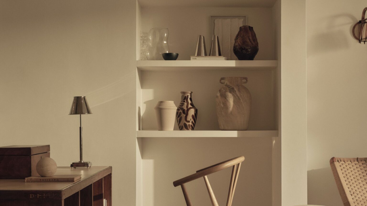 Quick! M&S has slashed the price of some of its best lamps