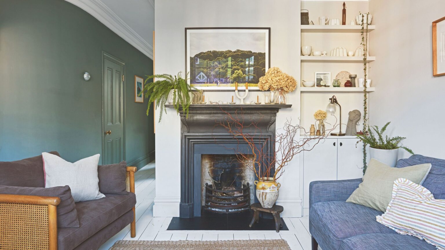 The vacuum brands that have nailed small-space-friendly designs