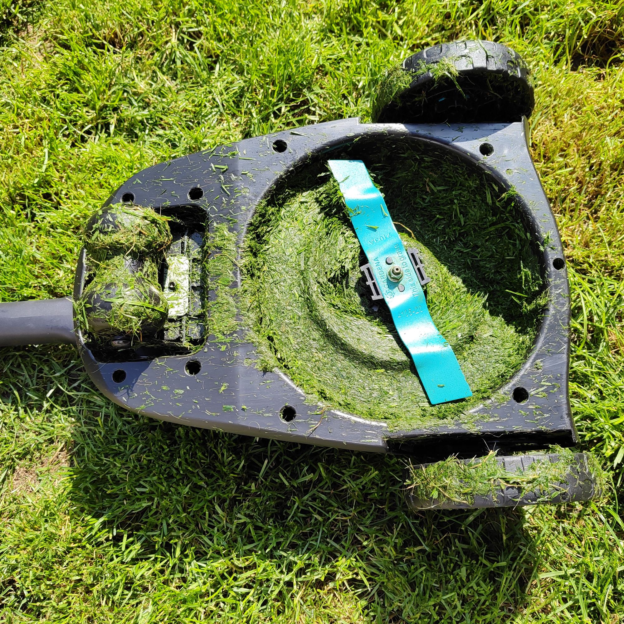 Gardena Handymower