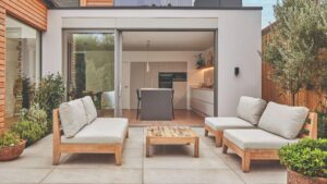 How to stop birds pooing on your outdoor furniture humanely