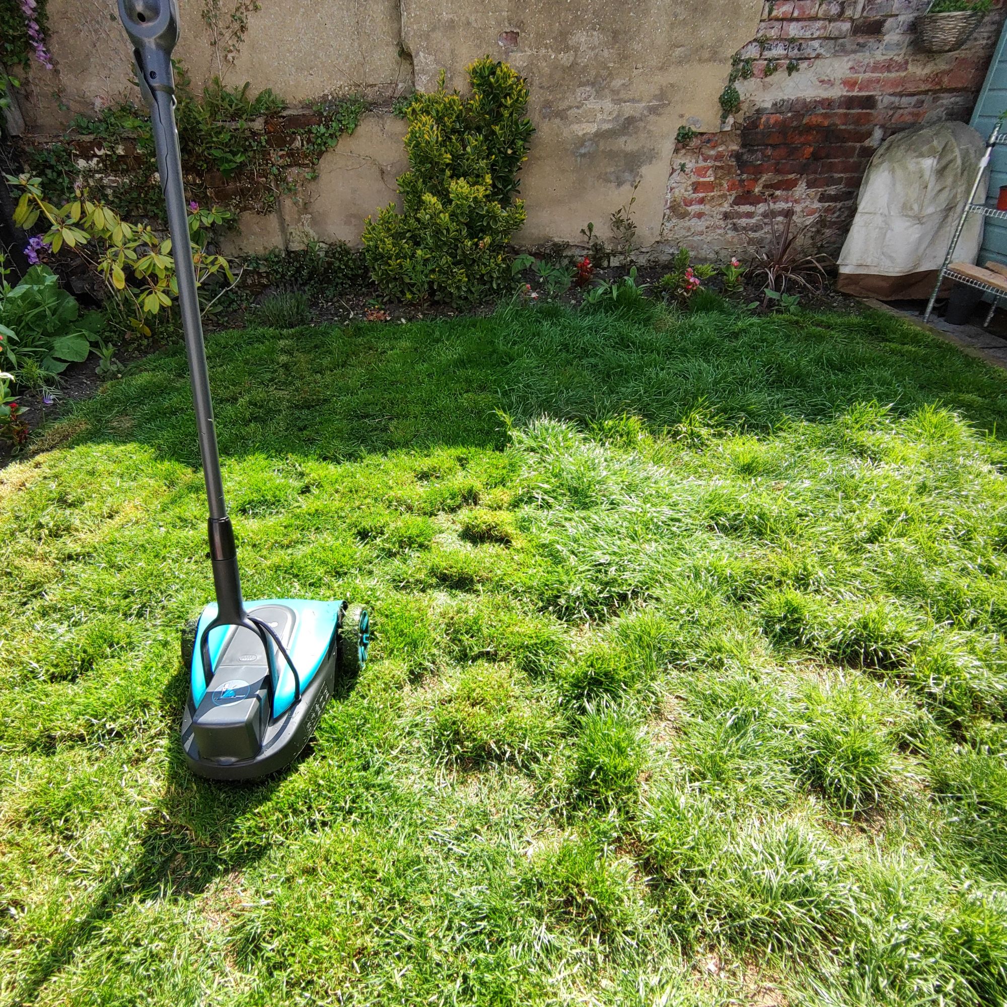 Gardena Handymower