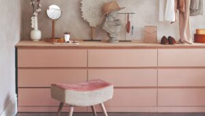 IKEA is discontinuing the MALM chest of drawers