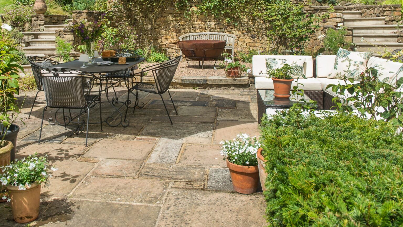 B&Q’s game-changing buy will save your garden from a flood