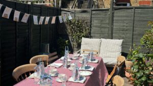 5 things I wish I’d bought to host my hen-do outdoors in the heatwave
