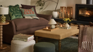 6 picks from George Home that will make your home more cosy