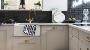 IKEA’s £4 dish drainer makes keeping a sink area tidy easy